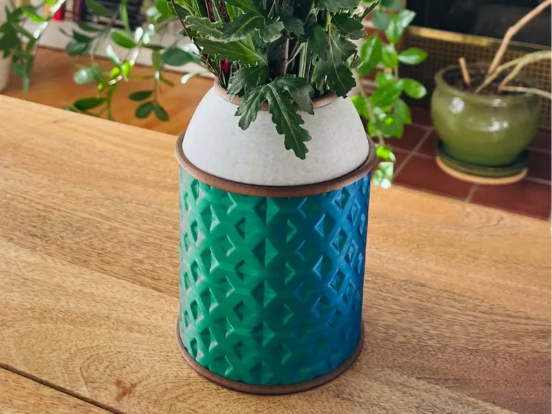 Vase