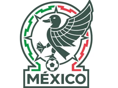 Mexico Duck Keychain