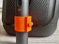 0.2mm layer, 3 walls, 15% infill