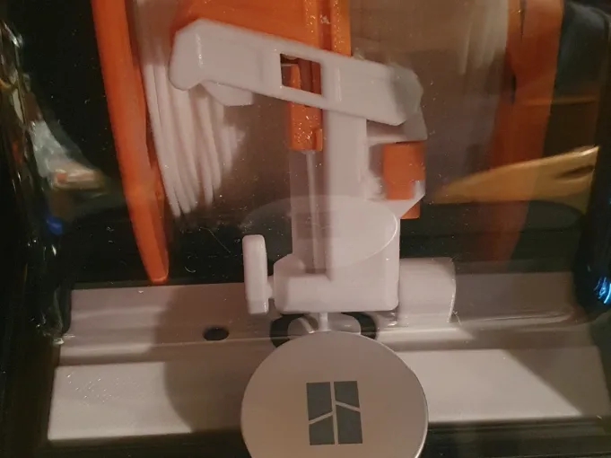 AMS HT Saver