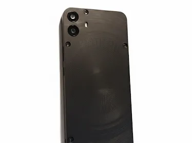 Minimalists CMF Phone 1 cover