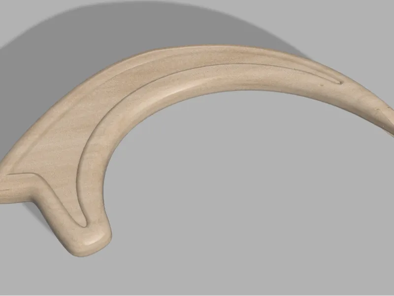 Jurassic world raptor claw 