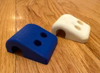 0.2mm layer, 2 walls, 60% infill