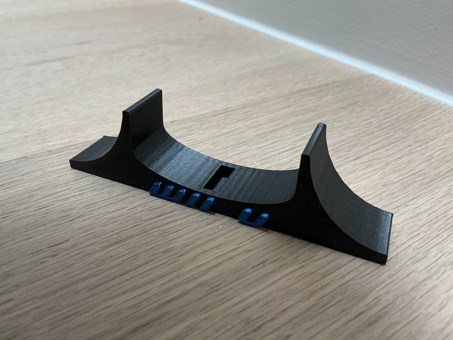 Wii U Vertical Stand
