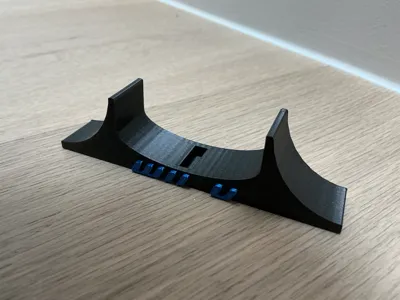 Wii U Vertical Stand