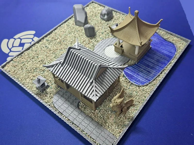ZEN garden