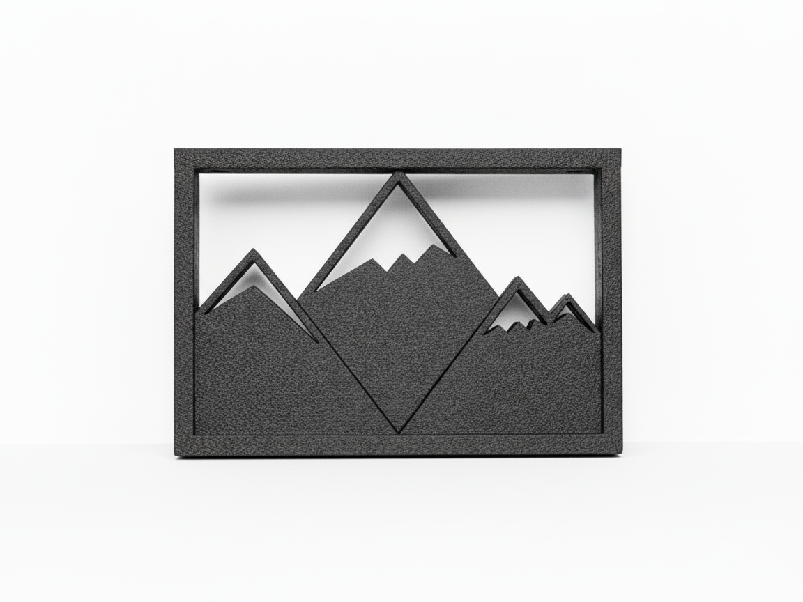 Monitor Riser/Shelf Mountain Legs