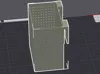 0.16mm layer, 3 walls, 6% infill
