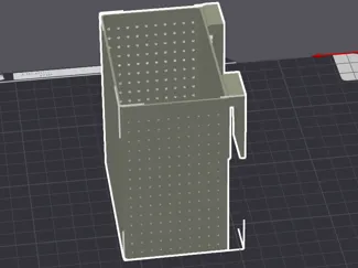 Aquarium fish Breeder Box
