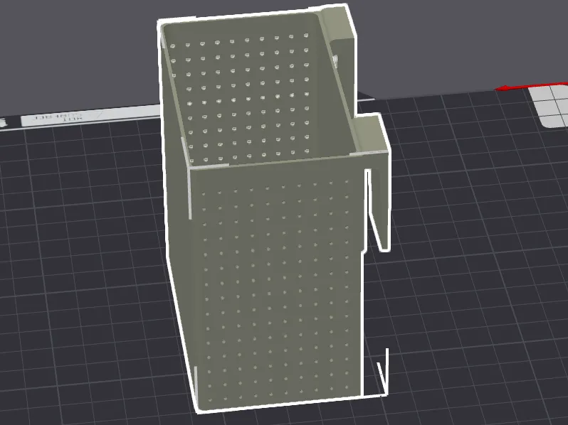 Aquarium fish Breeder Box