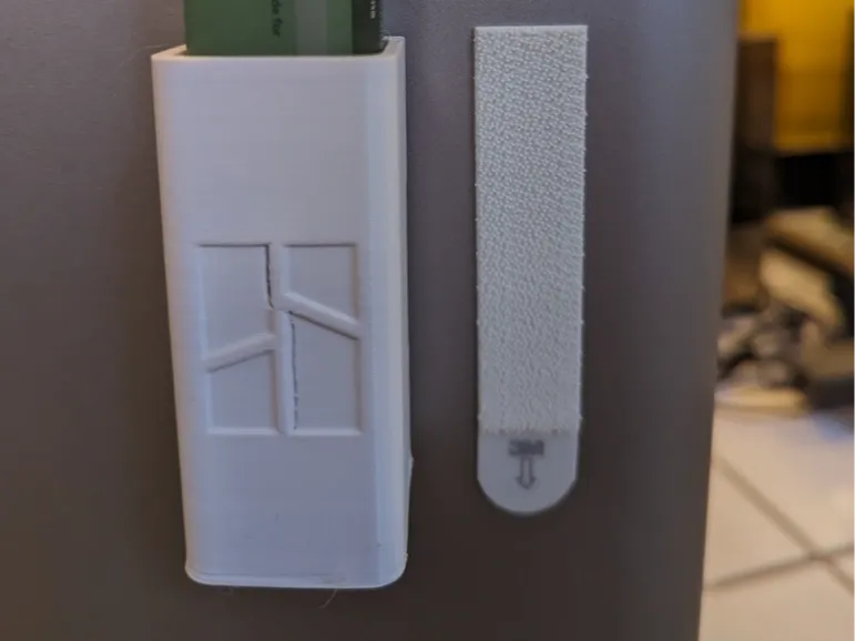 Bambu Labs Liquid Glue Holder