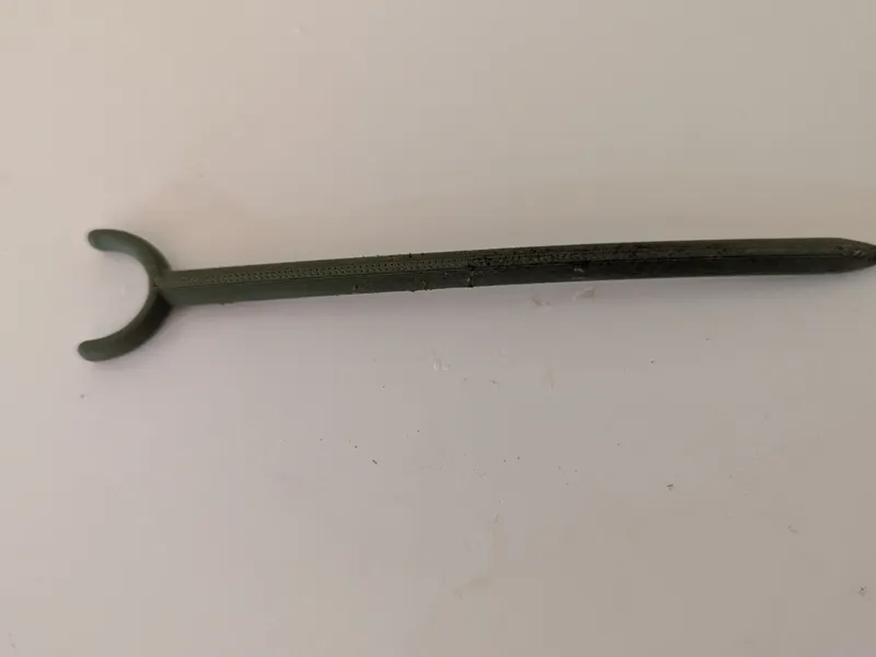 SImple Plant Stake