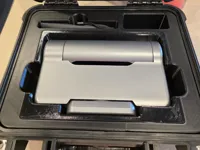 0.2mm layer, 2 walls, 7% infill