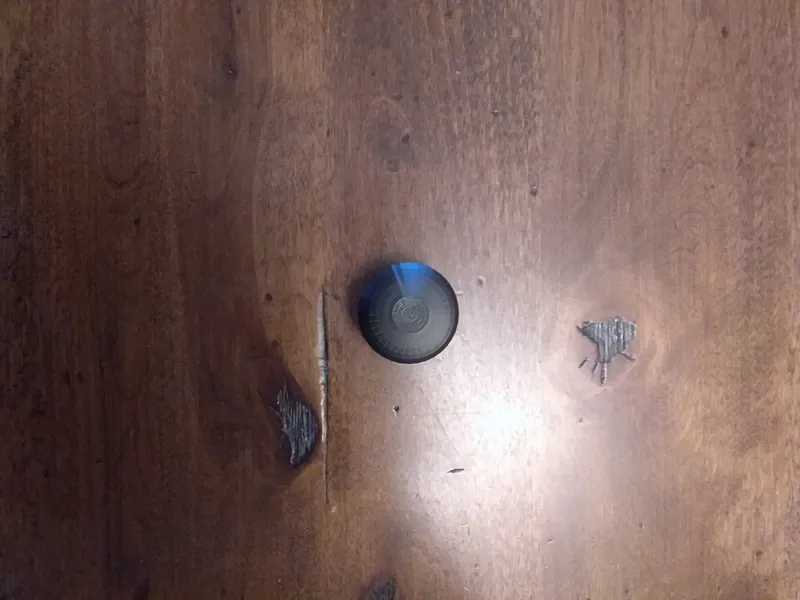 babyfoot ball 3.5cm diameter