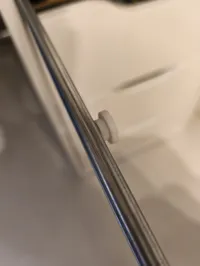 PETG con soporte PLA. Dos placas para cajon compelto