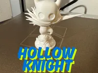 Figurine Hollow Knight — photo 2