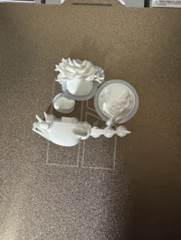 Figurine Hollow Knight — photo 4