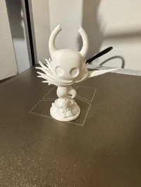 Figurine Hollow Knight — photo 6