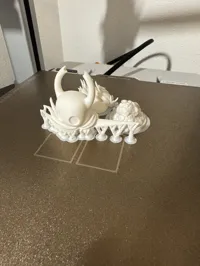 Figurine Hollow Knight — photo 3
