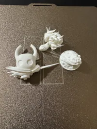 Figurine Hollow Knight — photo 5