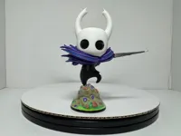 Figurine Hollow Knight — photo 1