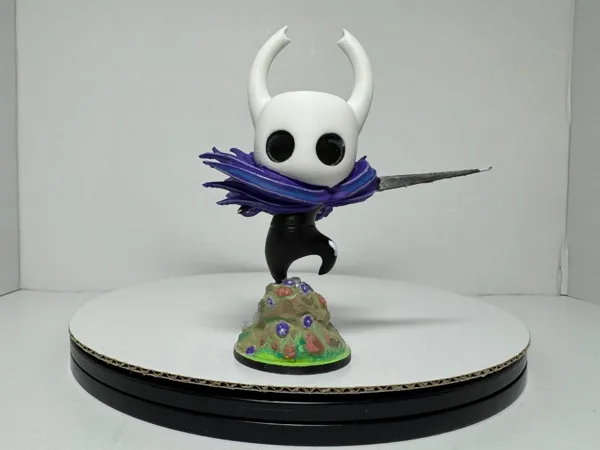 Figurine Hollow Knight