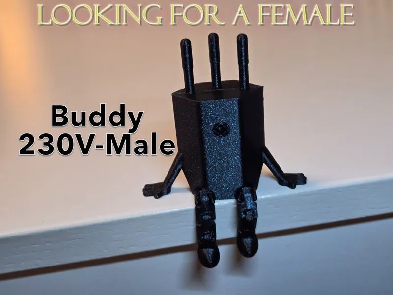 Buddy 230V