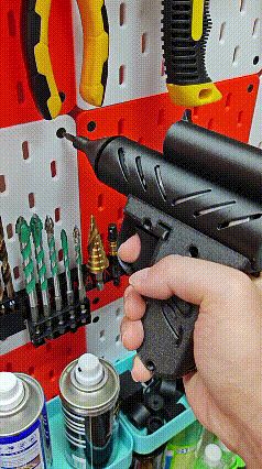Electric Screwdriver V2