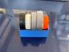 0.2mm layer, 2 walls, 7% infill