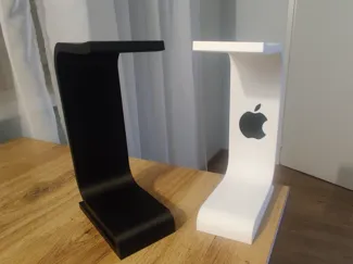 Headphone stand