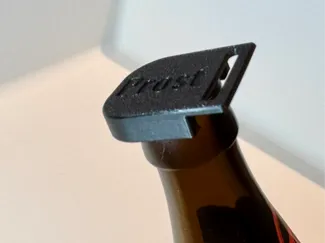 Kronkorkenersatz