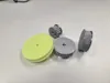 Exampel Pulleys 