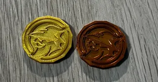 Wizzard Coins Token