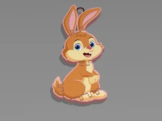 Flexi Hase