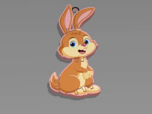 Flexi Hase