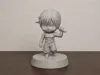 75% size, 66mm height, 0.12mm layer, 2 walls, 15% infill