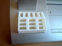 Insert clés USB pour organisateur Post-it — photo 3