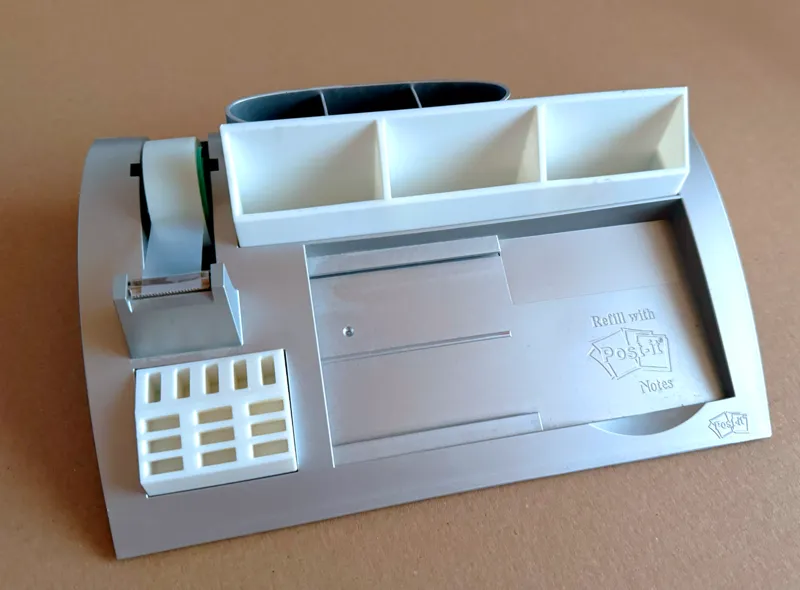 Post-it Desk Organizer USB-Stick Insert