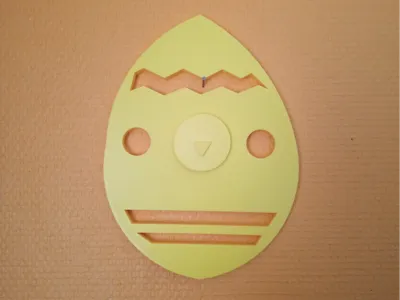 Easter decoration