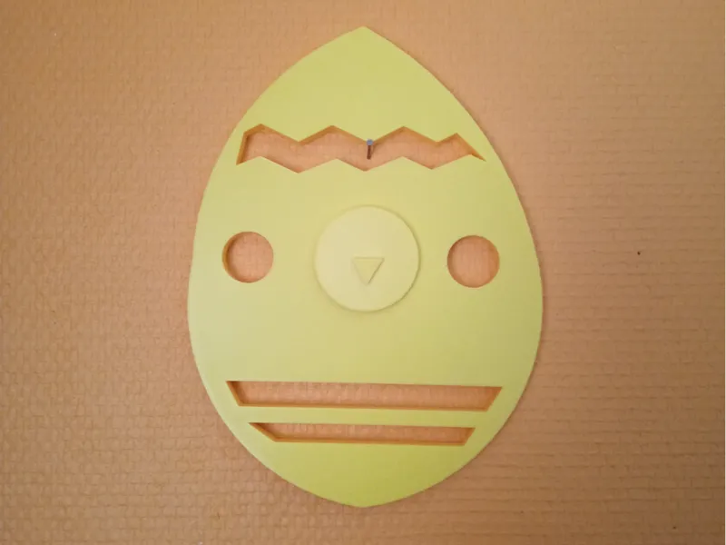 Easter decoration