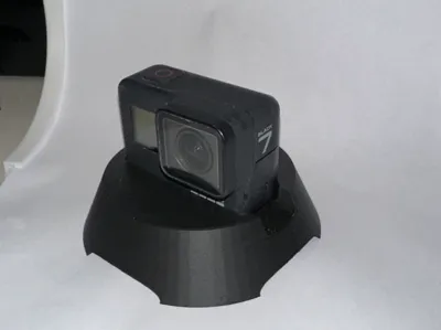 GoPro 7 Holder
