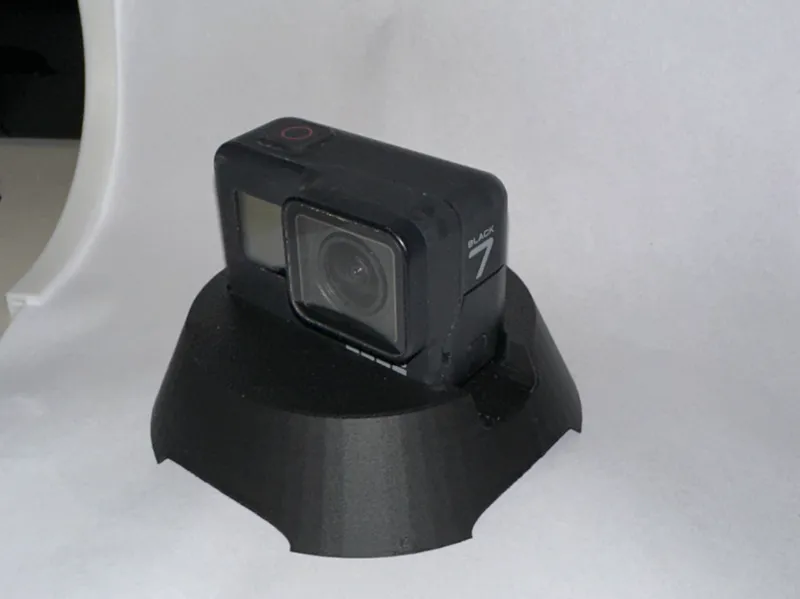 GoPro 7 Holder