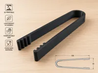 Mini Grip Tweezers