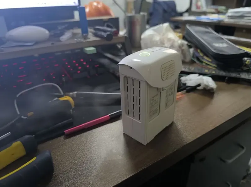 无人机电池加湿器DJI battery humidifier