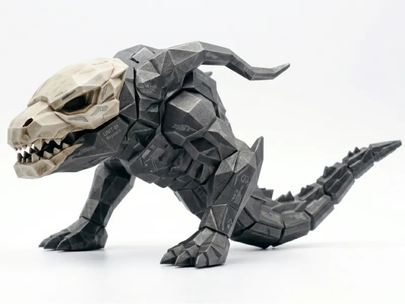Skullcrawlers