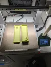 0.2mm layer, 3 walls, 8% infill