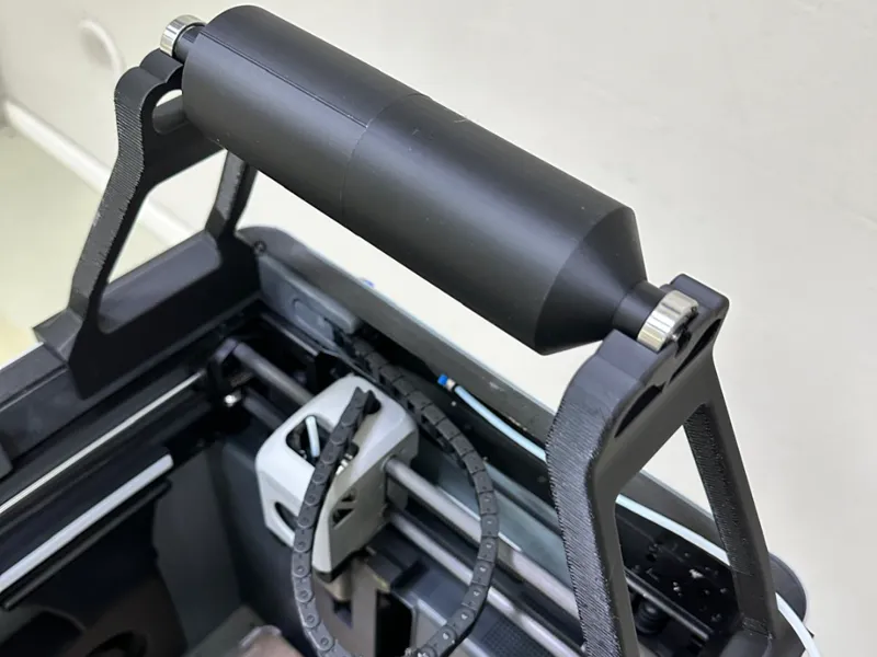 Supporto per bobina in TPU adatto a X1C cuscinetti