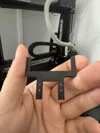 0.2mm layer, 2 walls, 100% infill
