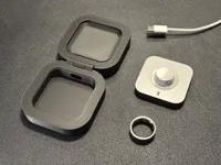 0.12mm layer, 2 walls, 15% infill