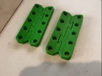 KLOTS PAIR OF 5